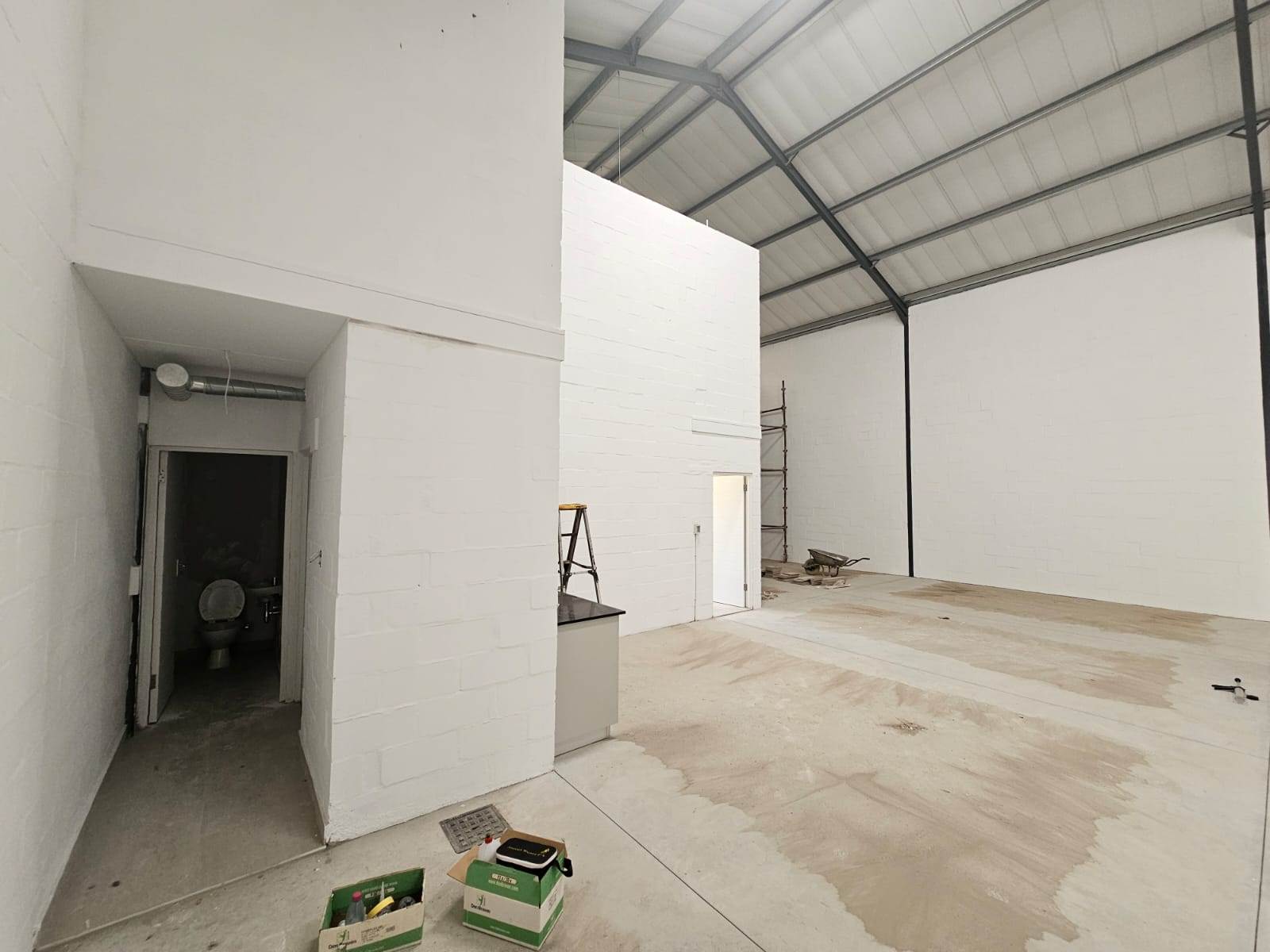 970  m² Industrial space in Firgrove photo number 7