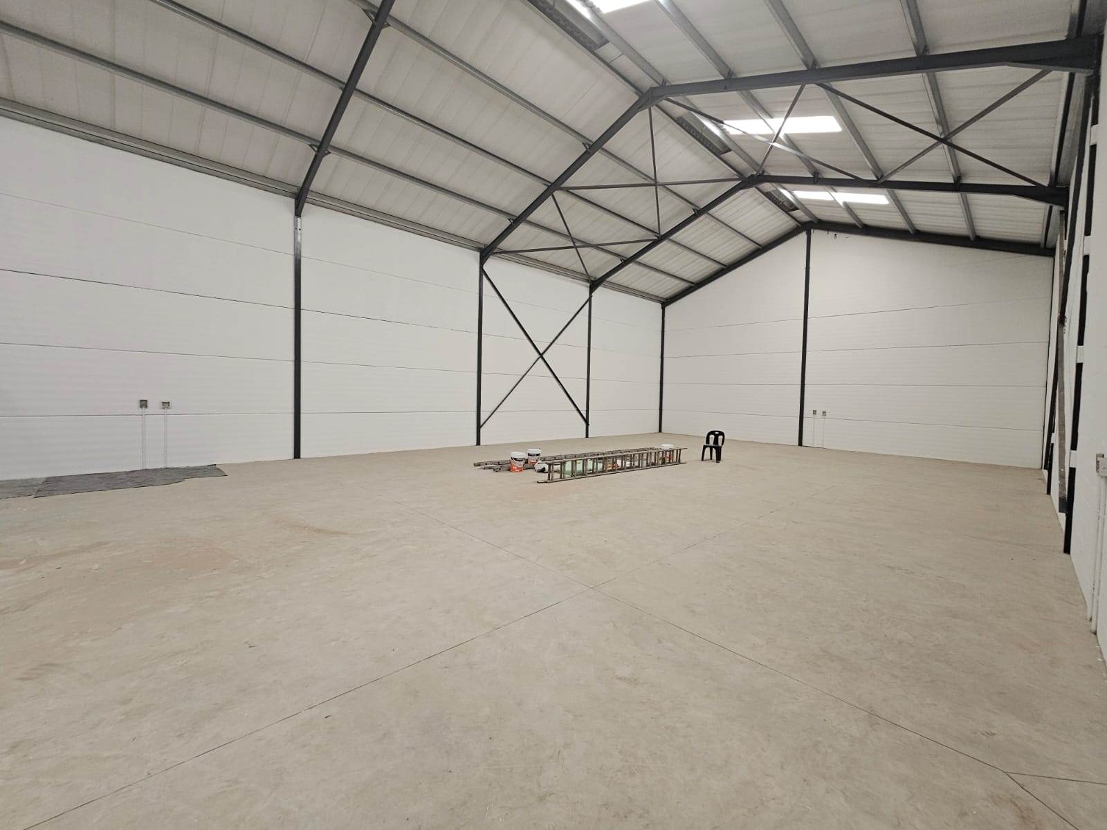 970  m² Industrial space in Firgrove photo number 6