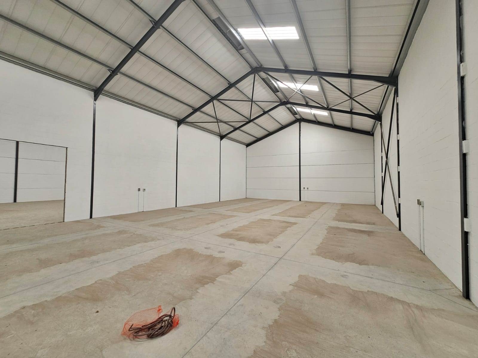 970  m² Industrial space in Firgrove photo number 4