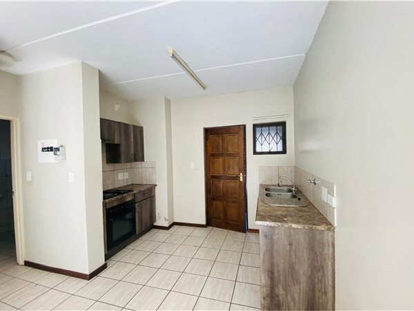 1 Bed Apartment