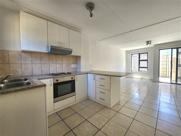 2 Bed Apartment in Glenlily