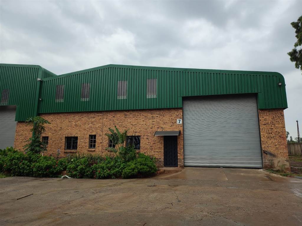 400  m² Industrial space in Clayville photo number 12