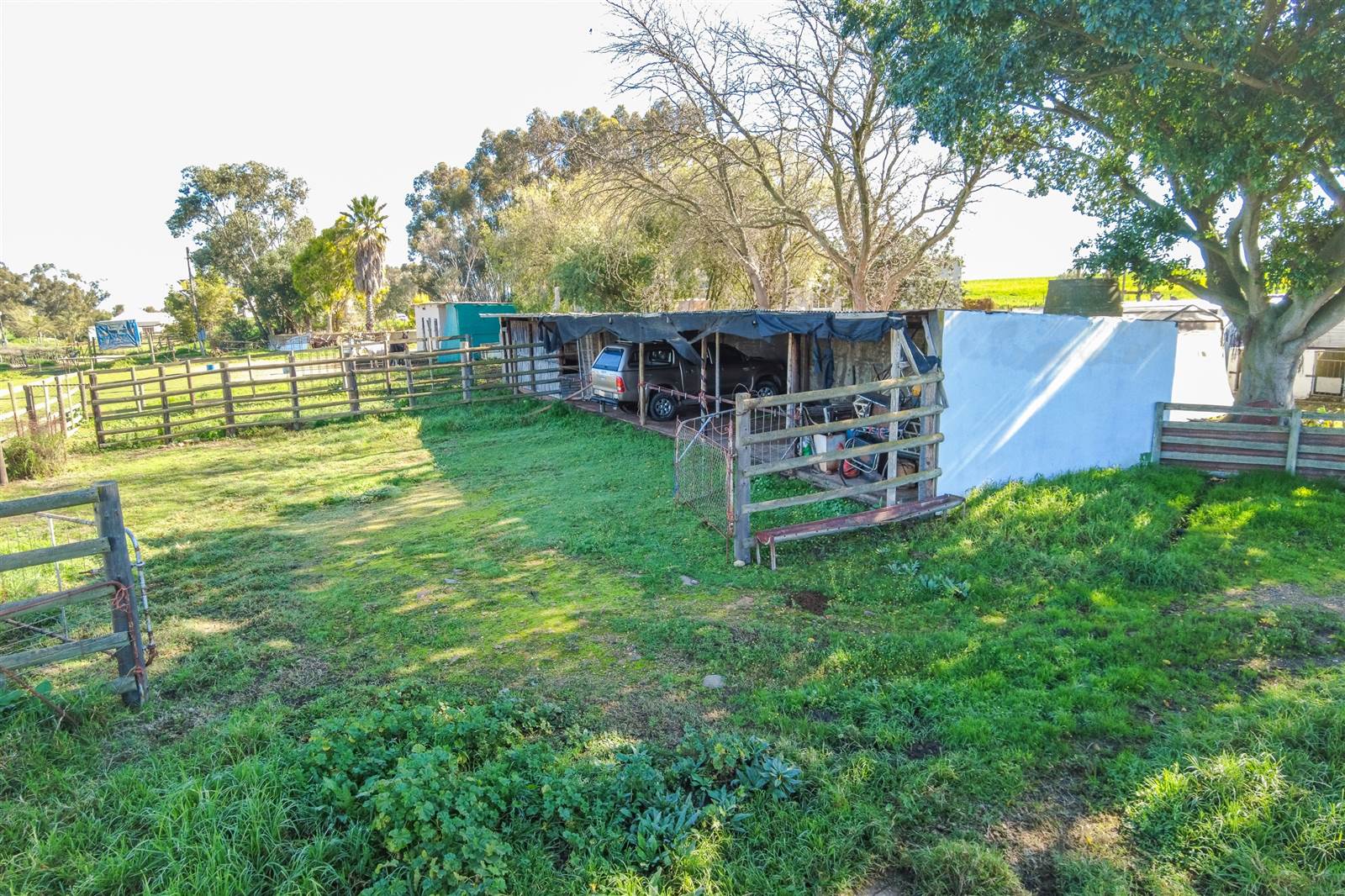 1.1 ha Smallholding in Porterville photo number 30