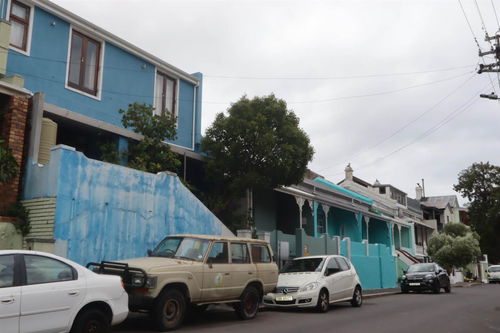 3 Bed House in Bo-Kaap photo number 29
