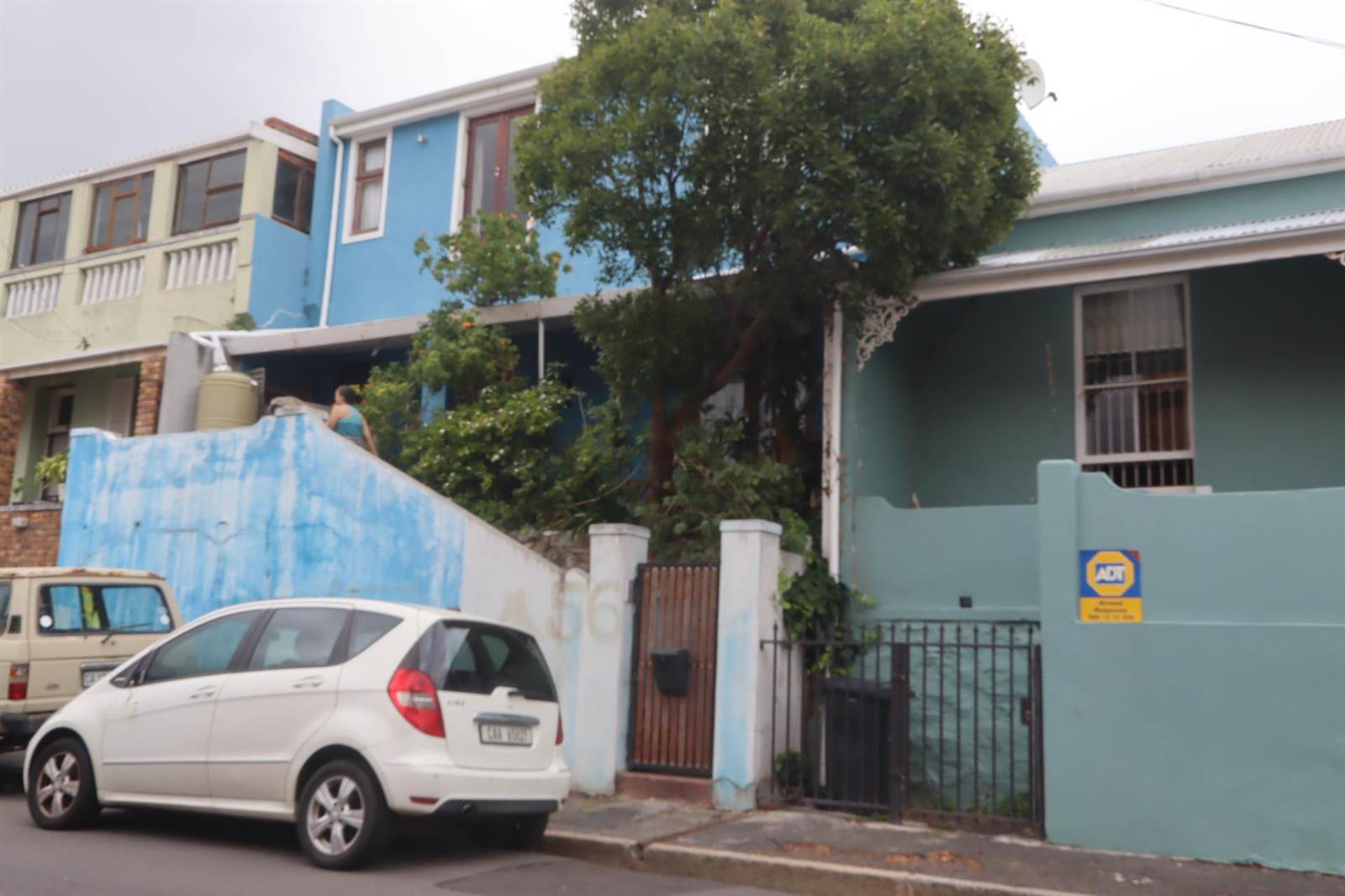 3 Bed House in Bo-Kaap photo number 28