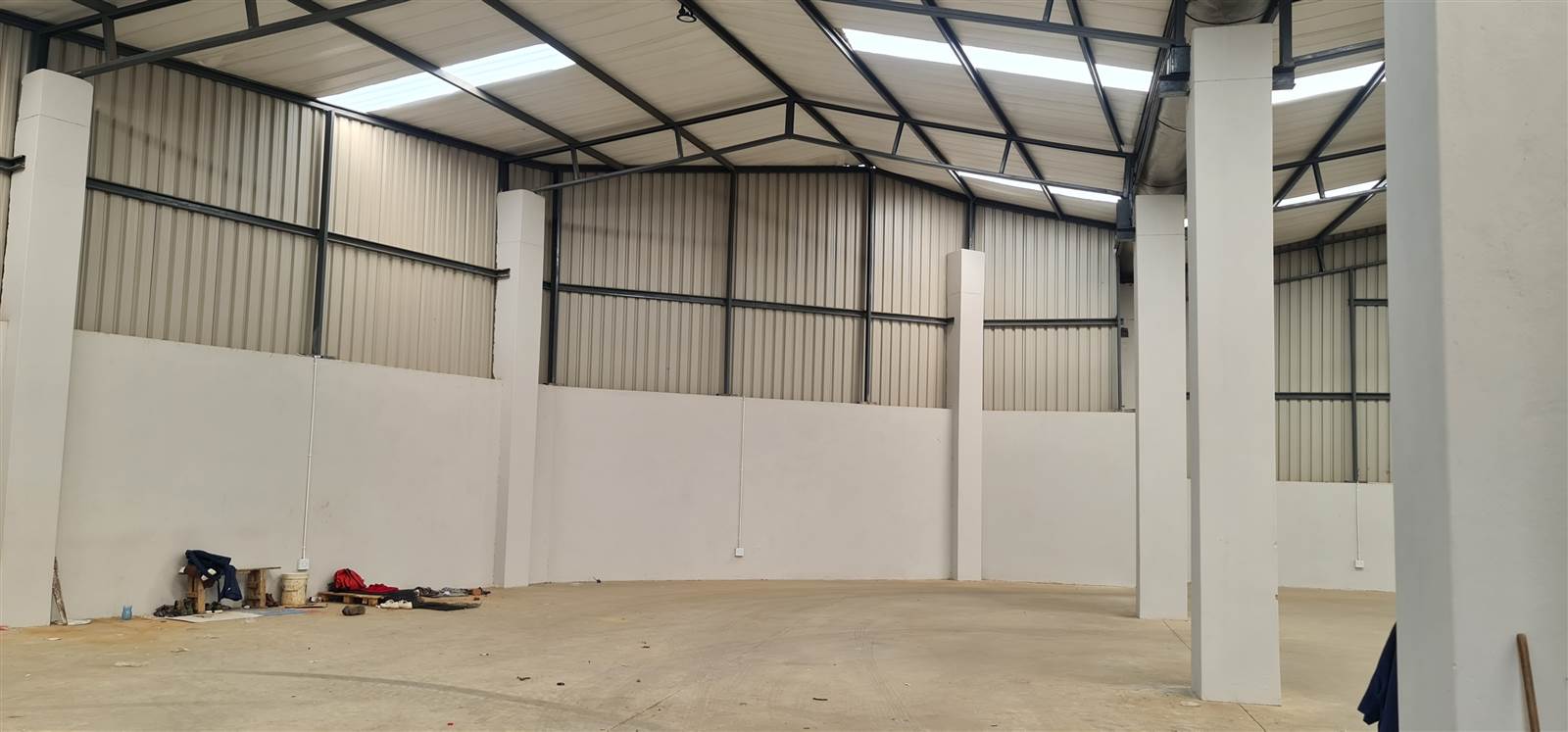 718  m² Industrial space in Roodepoort Central photo number 10