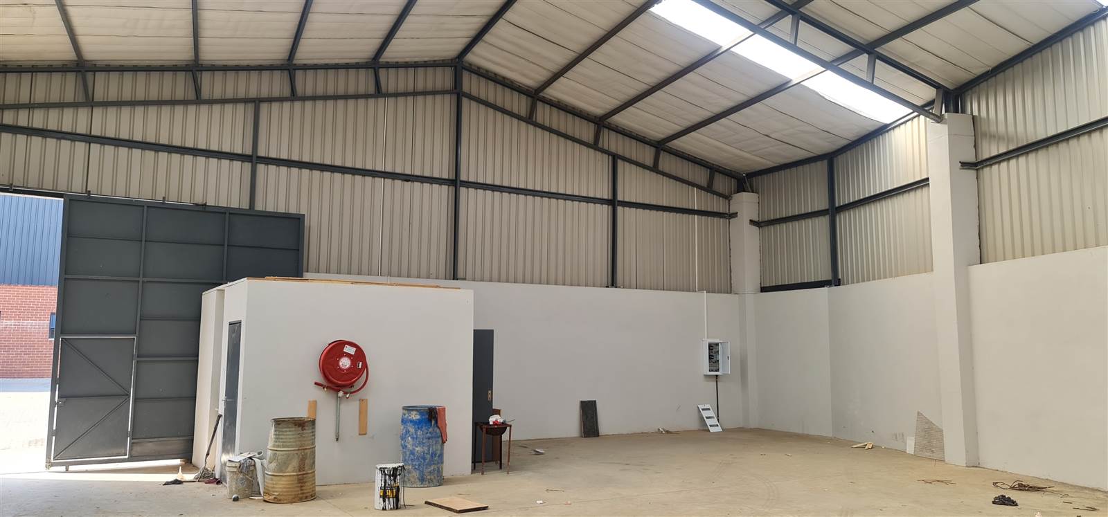 718  m² Industrial space in Roodepoort Central photo number 7