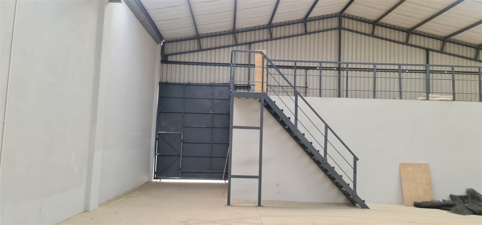 718  m² Industrial space in Roodepoort Central photo number 6