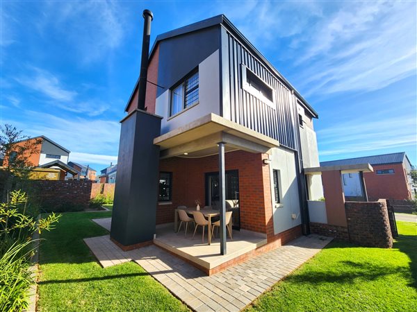 3 Bed House in Jackal Creek (Northriding)