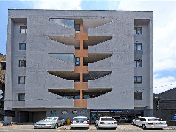 4 Bed Apartment in Fordsburg