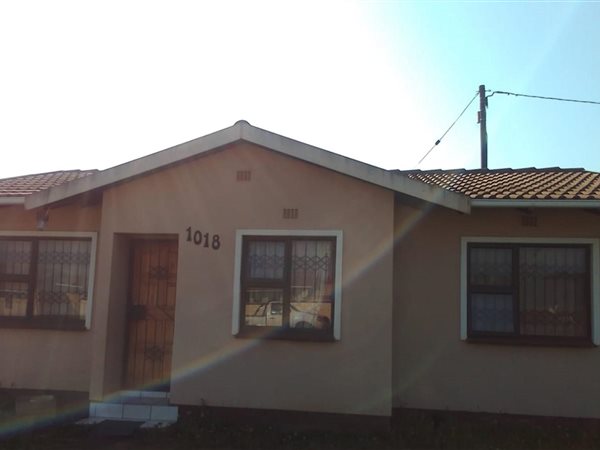 3 Bed House in Ixopo