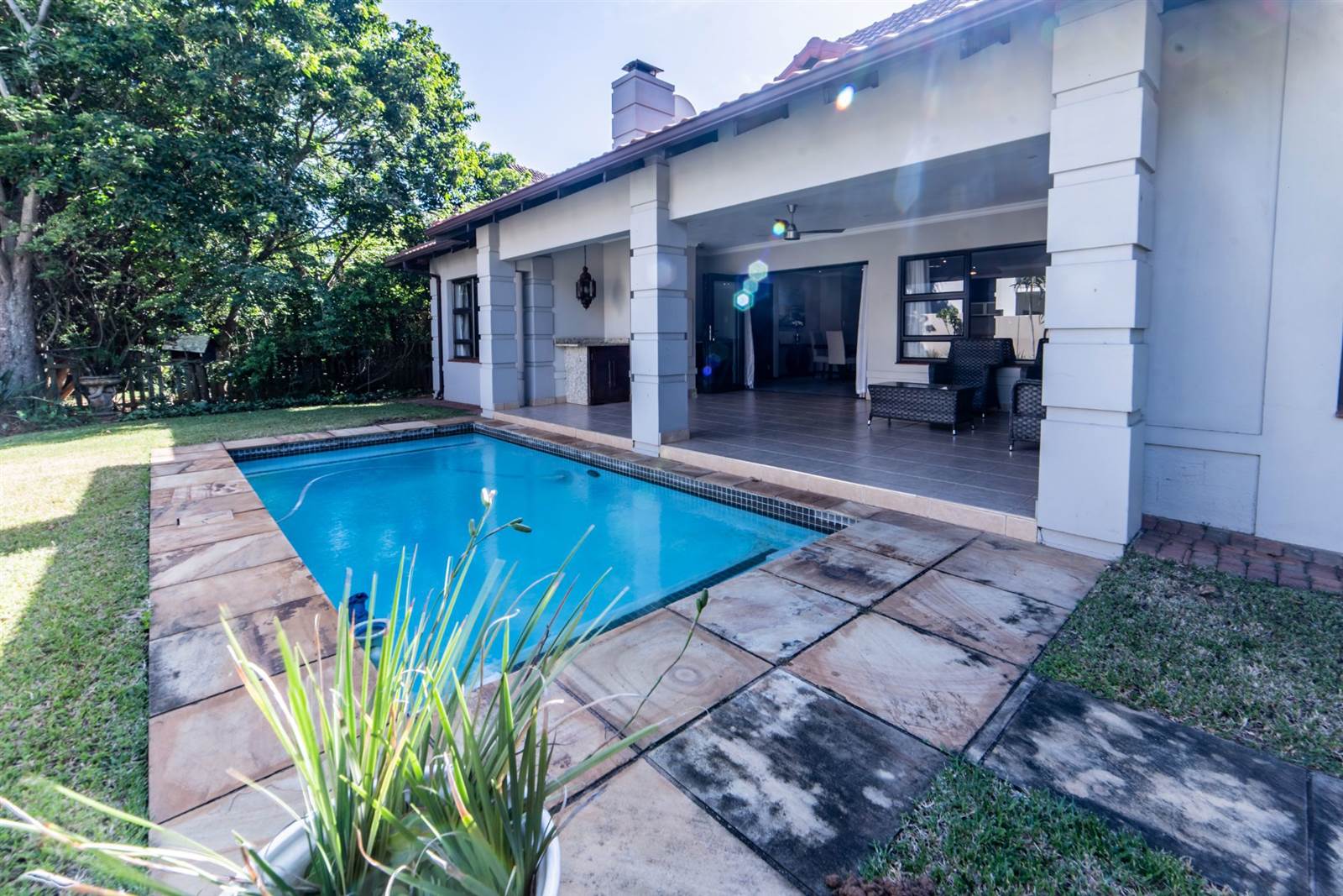 3 Bed House in Port Zimbali Estate photo number 30