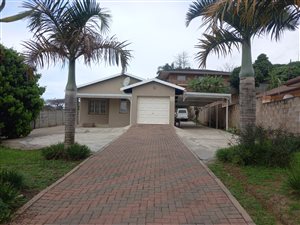 3 Bed House in Verulam Central