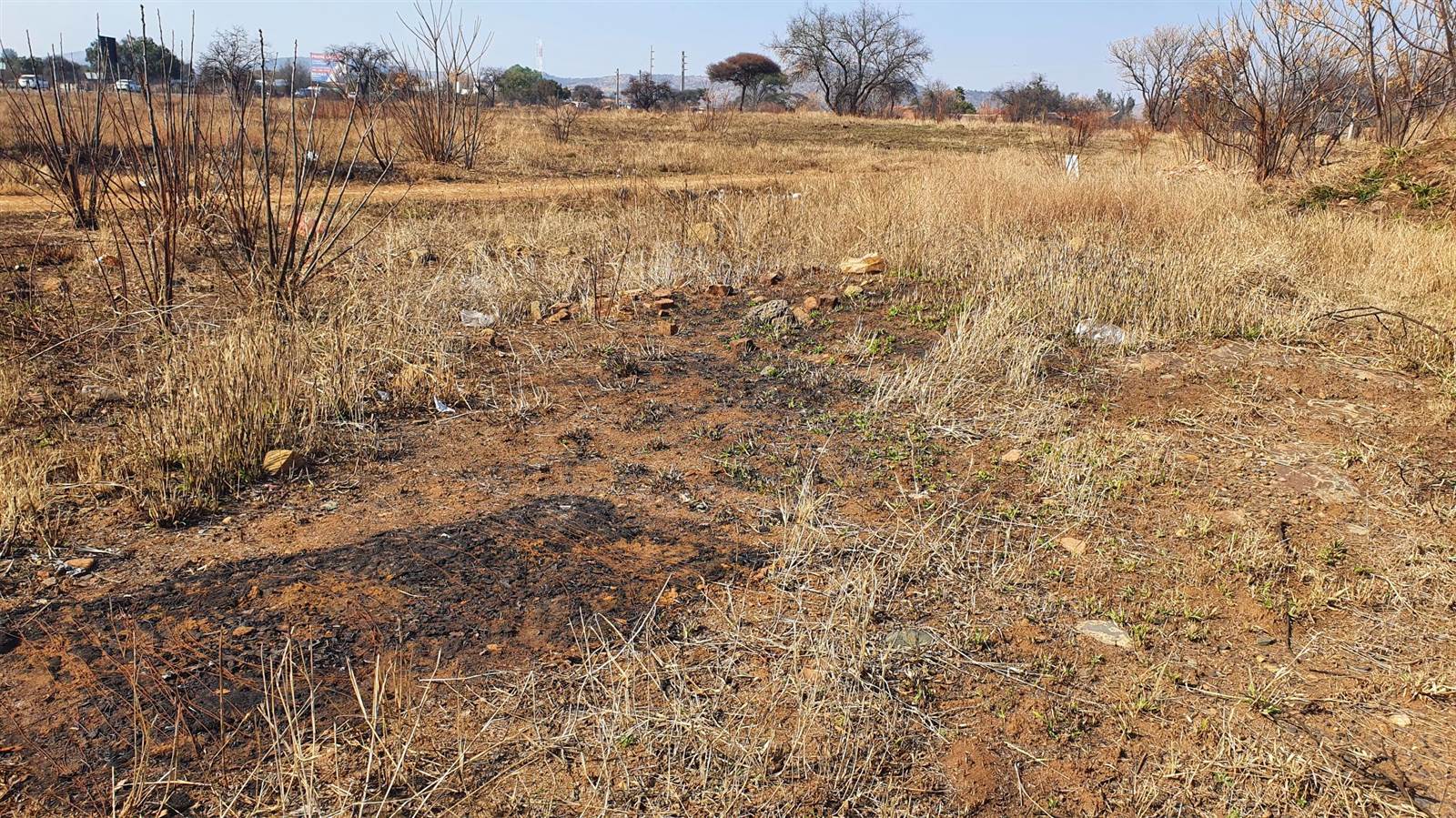 8573 m² Land available in Syferfontein photo number 4