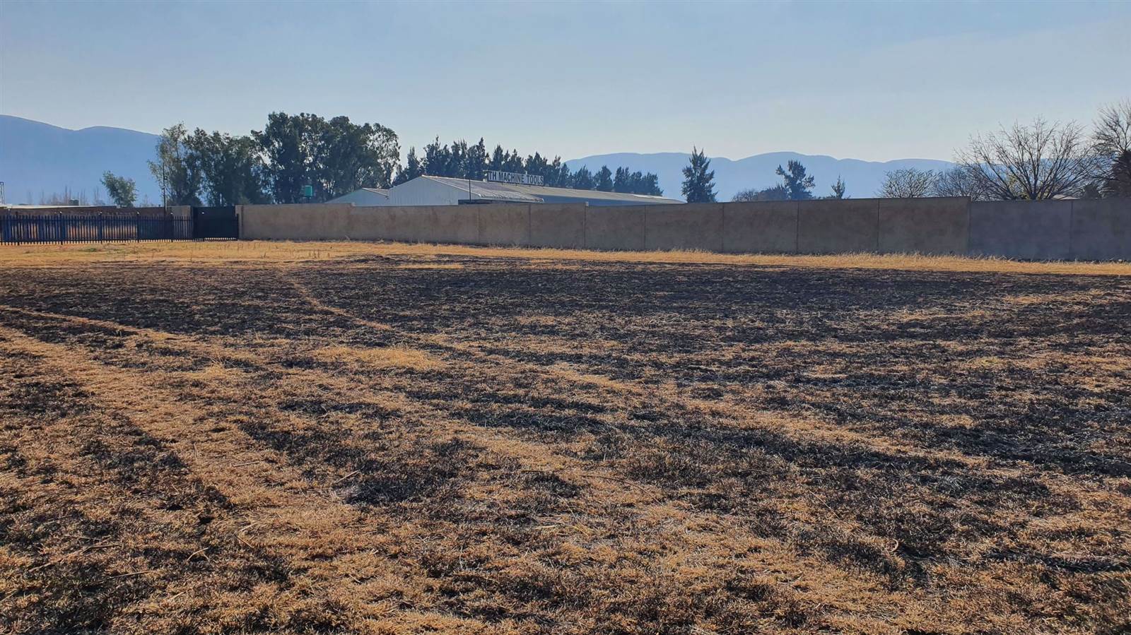8573 m² Land available in Syferfontein photo number 6