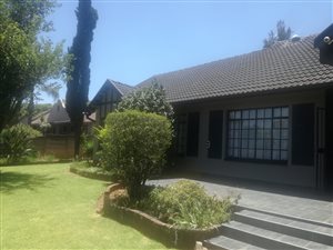 3 Bed House in Schuinshoogte
