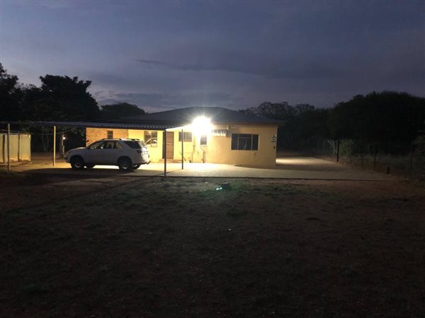 5 Bedroom House 5 Bedroom House