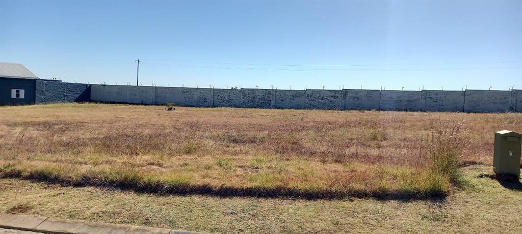 1125 m² Land available in Vaal Marina photo number 1