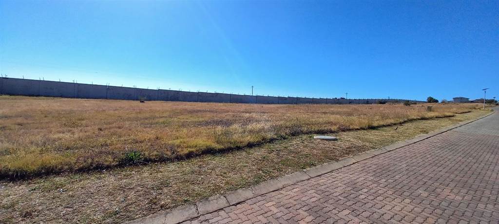 1125 m² Land available in Vaal Marina photo number 2