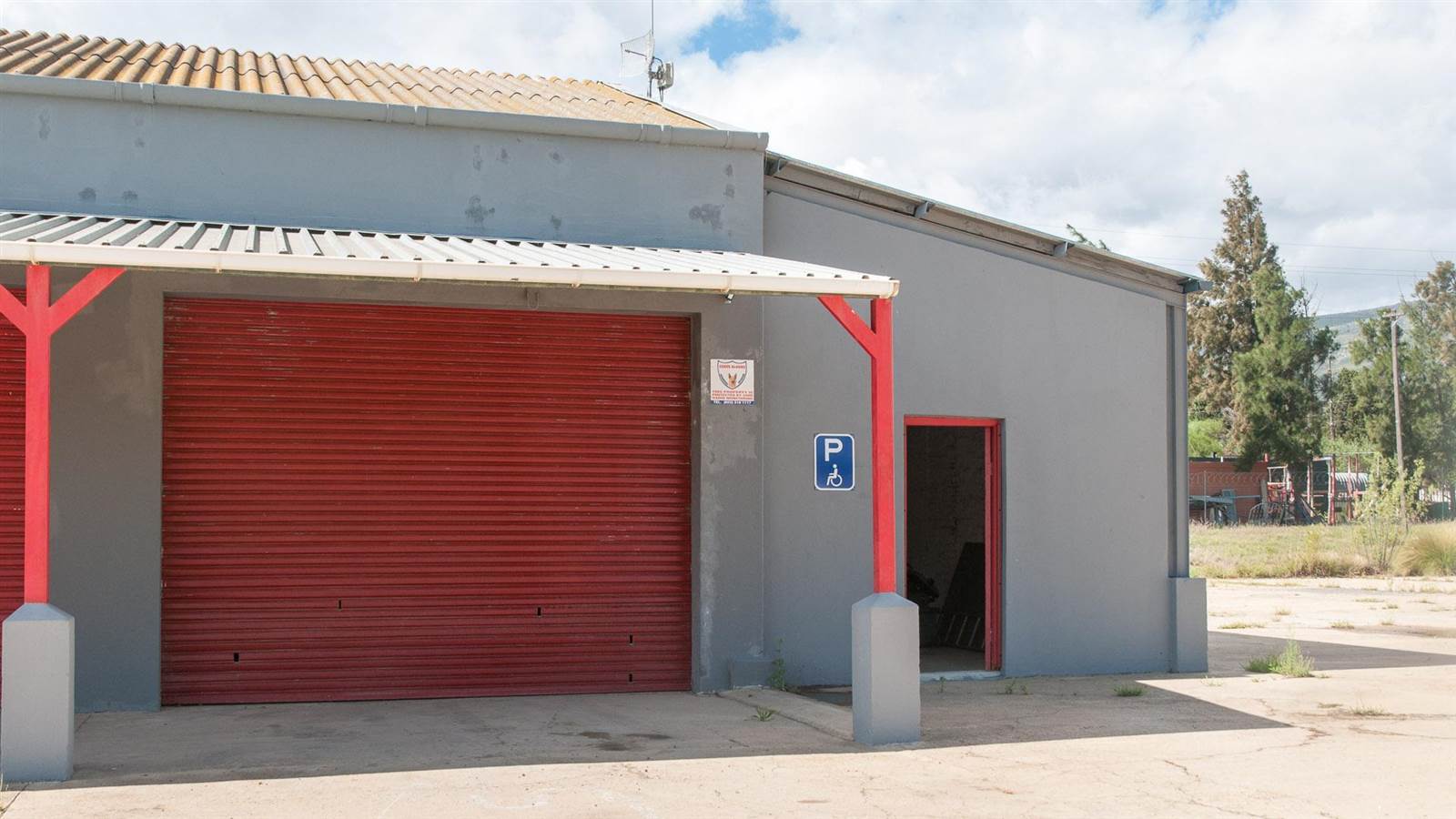 70  m² Commercial space in Tulbagh photo number 6