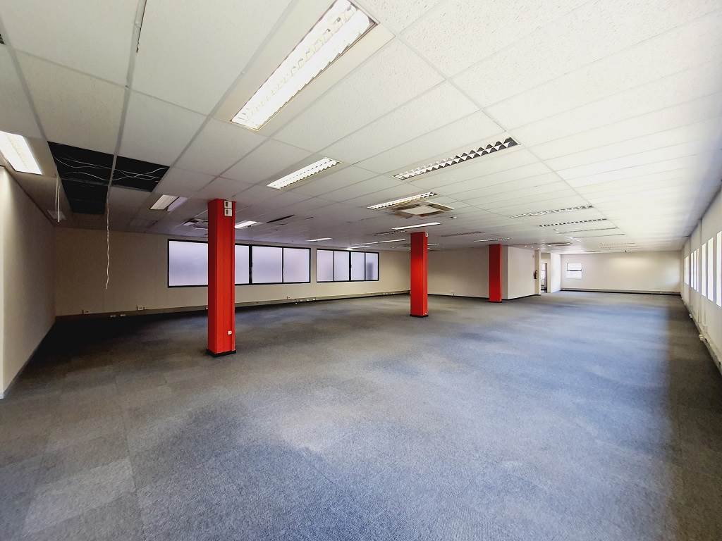 514  m² Commercial space in Halfway House photo number 11