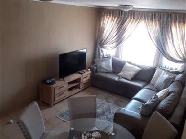 2 Bed Apartment