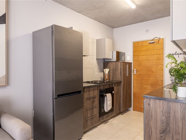 2 Bed Apartment