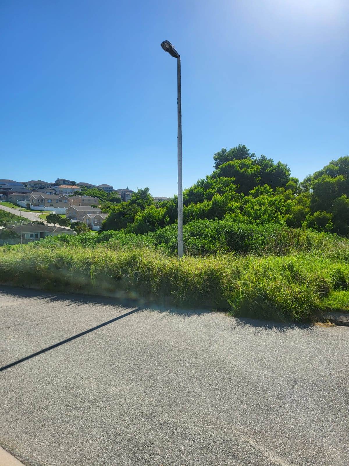709 m² Land available in Lovemore Park photo number 5