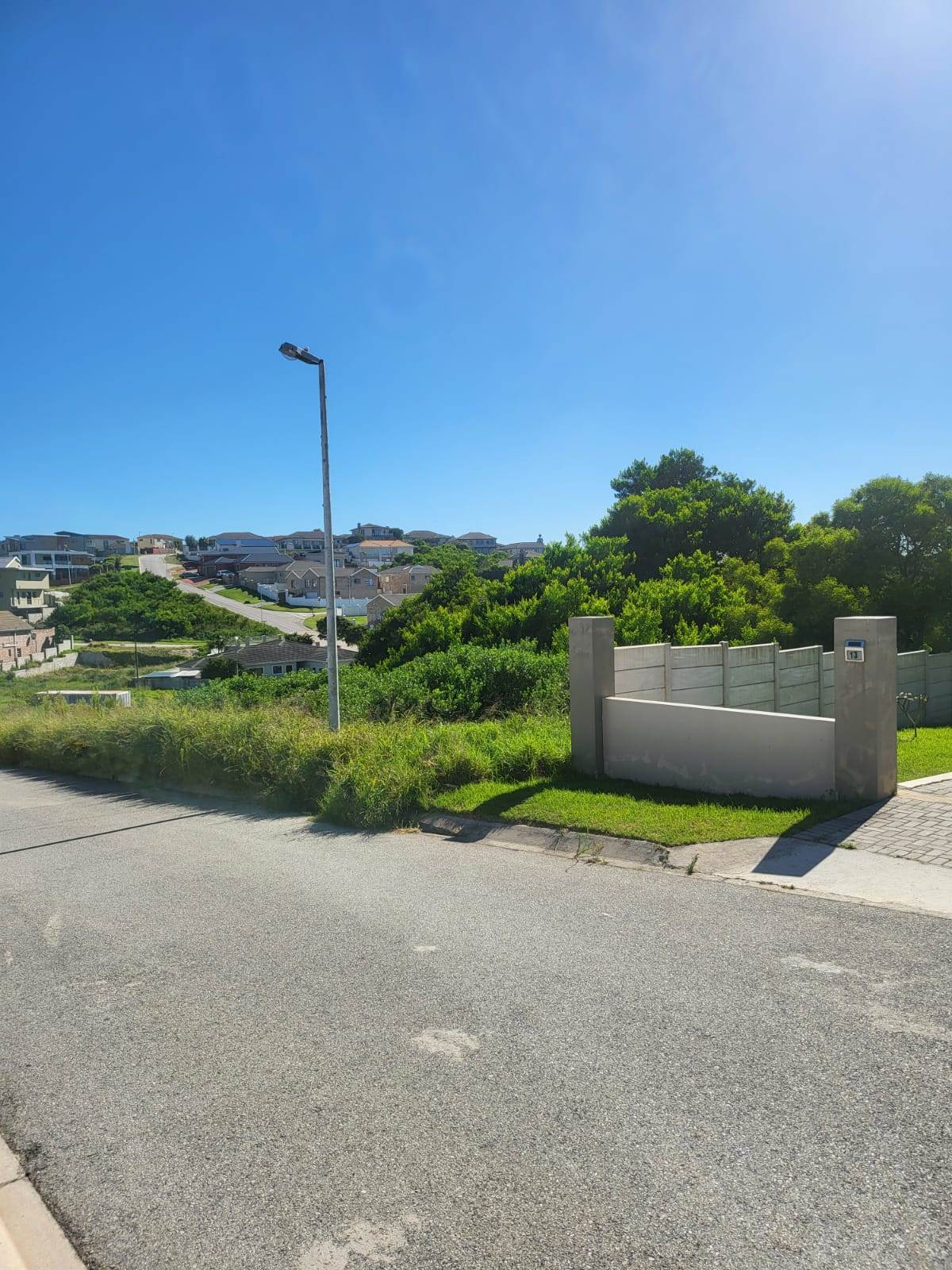 709 m² Land available in Lovemore Park photo number 7