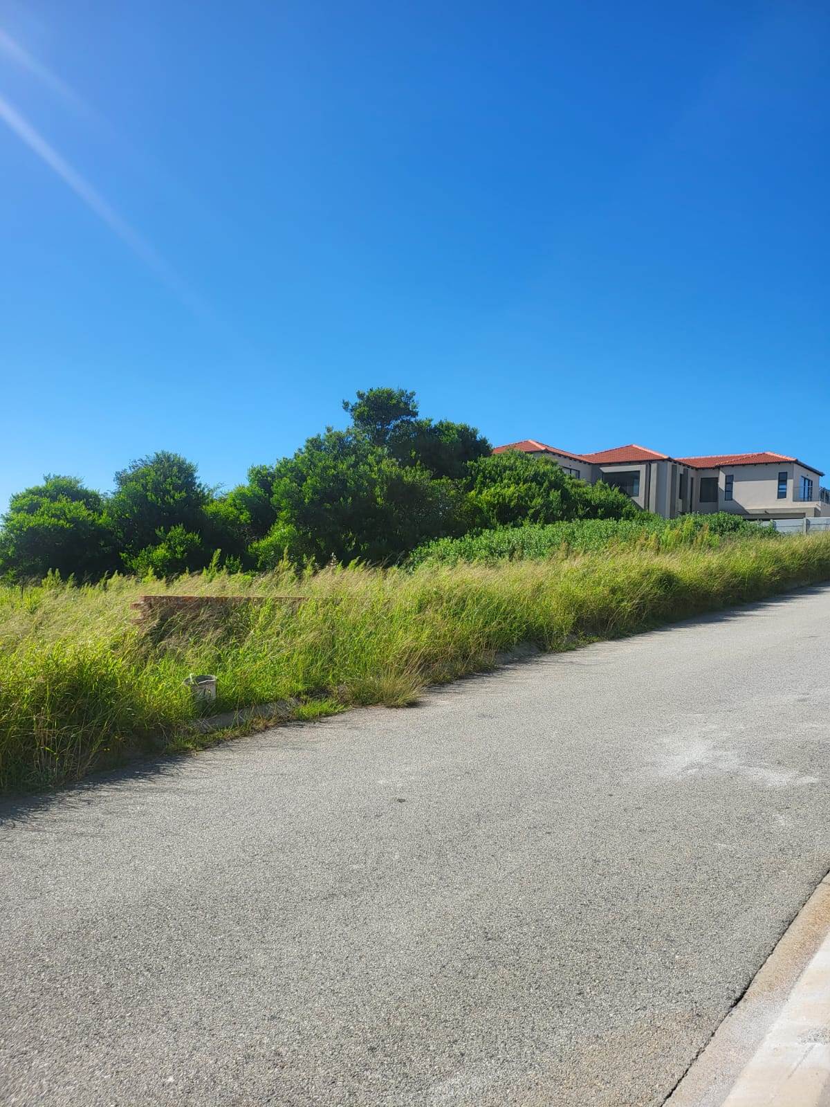 709 m² Land available in Lovemore Park photo number 1