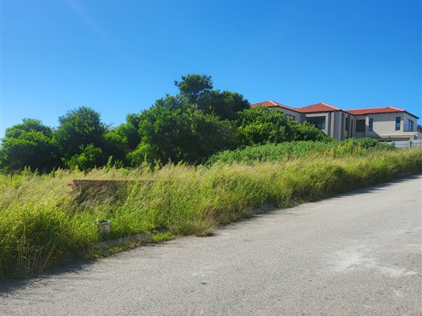 709 m² Land available in Lovemore Park