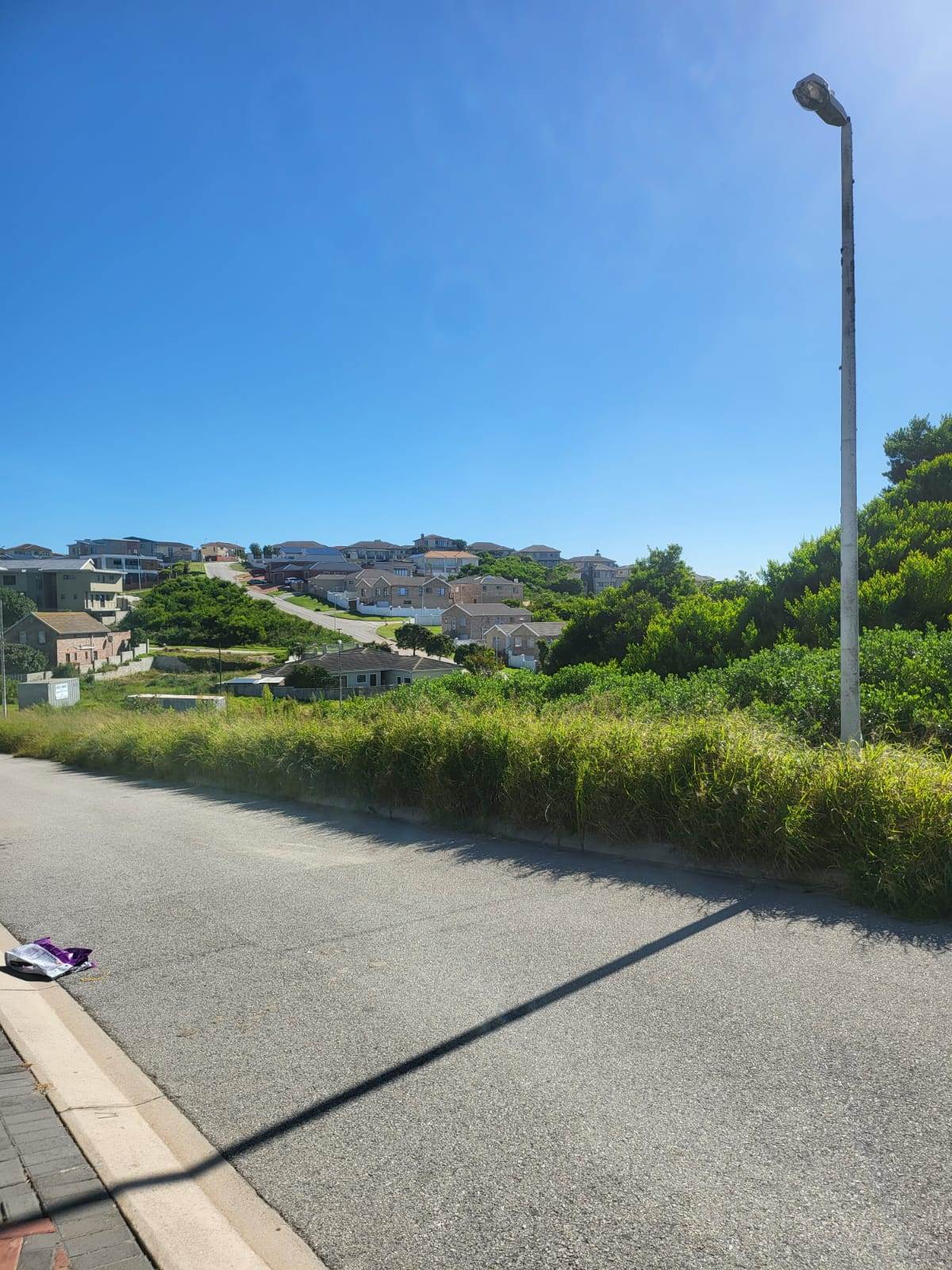 709 m² Land available in Lovemore Park photo number 3