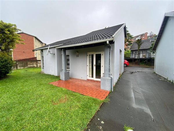 3 Bed Simplex