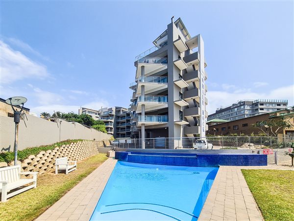 3 Bed Apartment