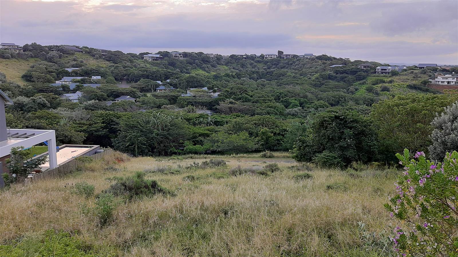 1825 m² Land available in Simbithi Estate photo number 3