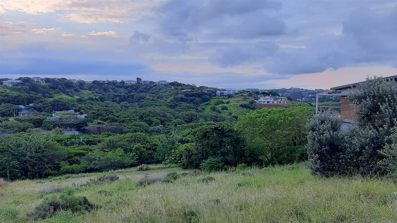1825 m² Land available in Simbithi Estate photo number 4