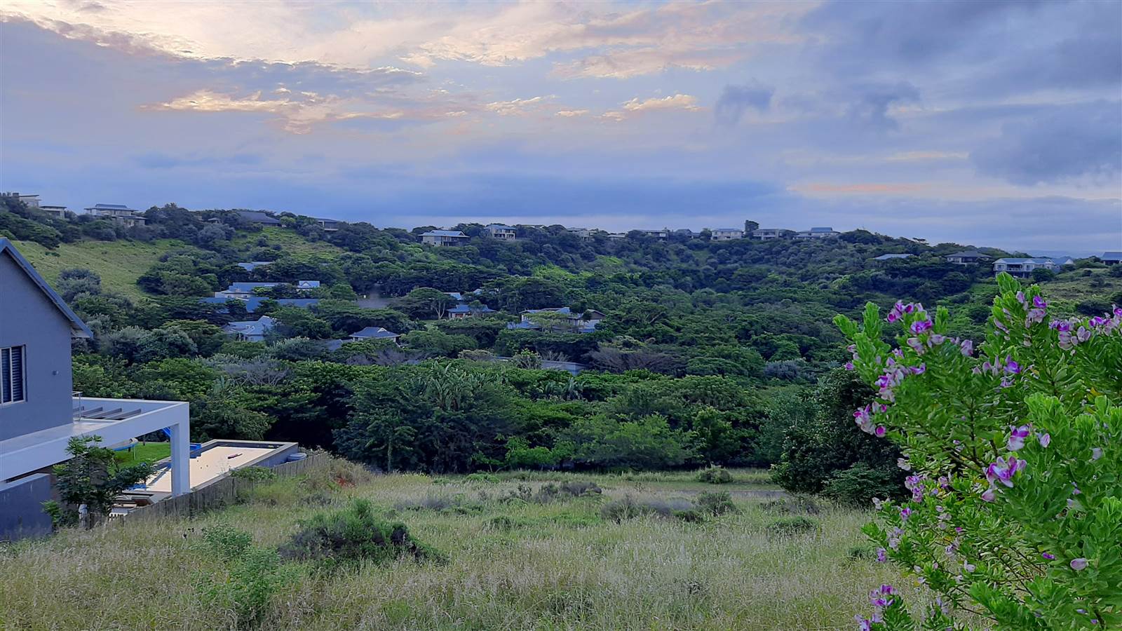 1825 m² Land available in Simbithi Estate photo number 5