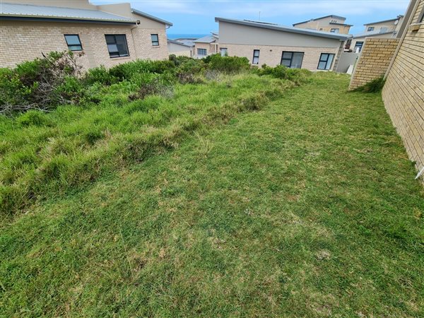 341 m² Land available in Dana Bay