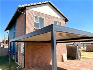 3 Bed House in Parkdene