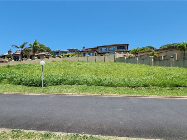 732 m² Land available in Shelly Beach