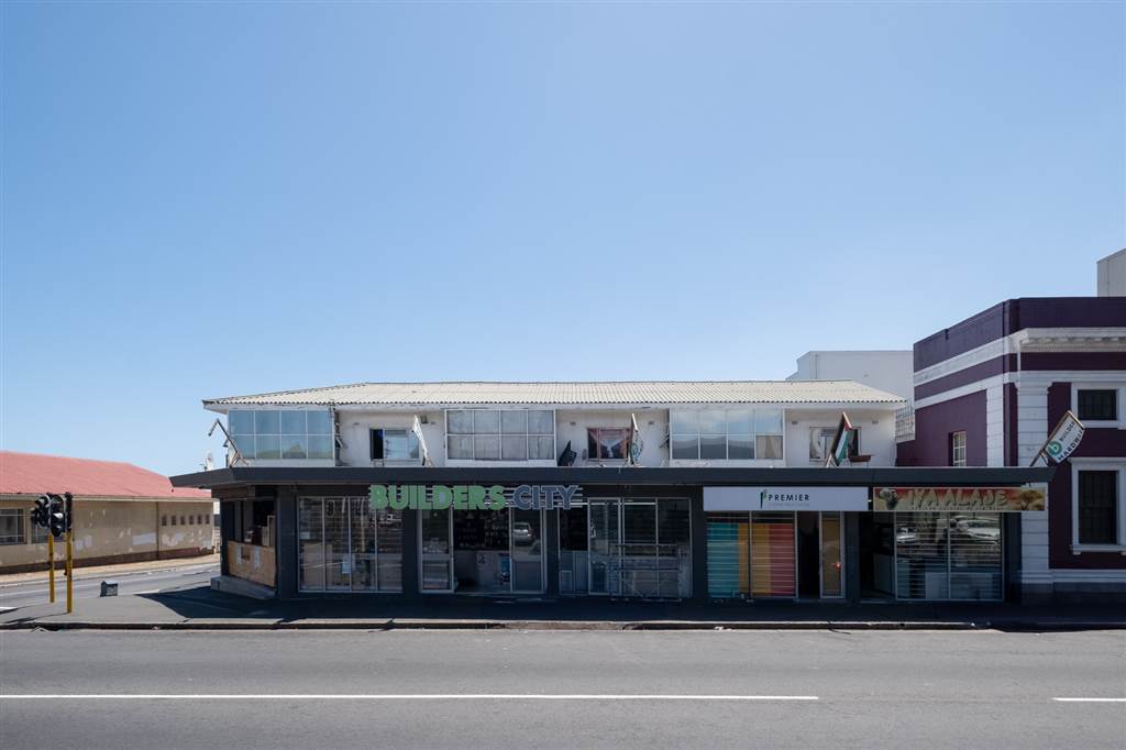 637  m² Commercial space in Maitland photo number 1