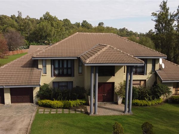 1 ha Smallholding 1 ha Smallholding