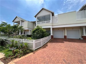 1 Bed House in Mount Edgecombe Retirement Village