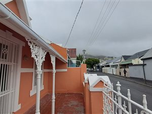 House in Woodstock