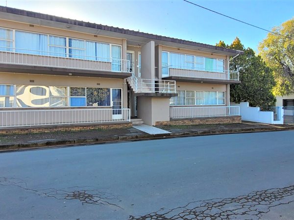 8 Bed House in Swellendam