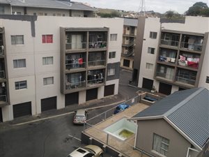 2 Bed Apartment in Woodhurst