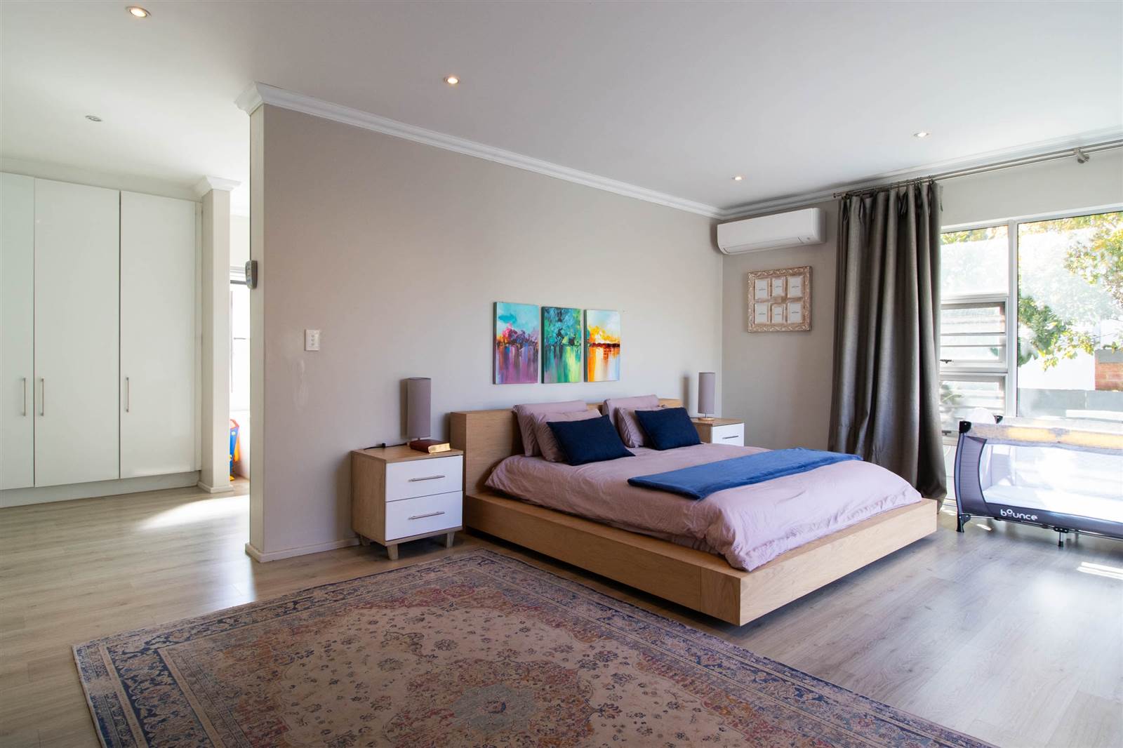 4 Bed House in Rietvlei Ridge Country Estate photo number 18
