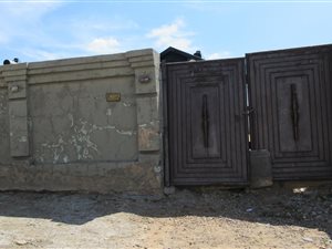 3 Bed House in Klipfontein View