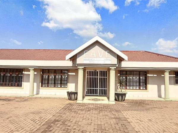 650 m² Commercial space 650 m² Commercial space