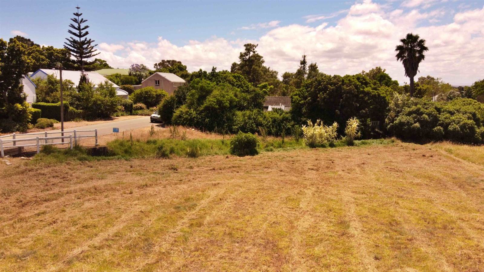 1286 m² Land available in Darling photo number 4